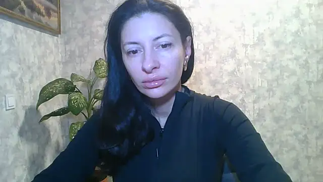 LissaBlossom online show from September 2025 05:01:02 AM