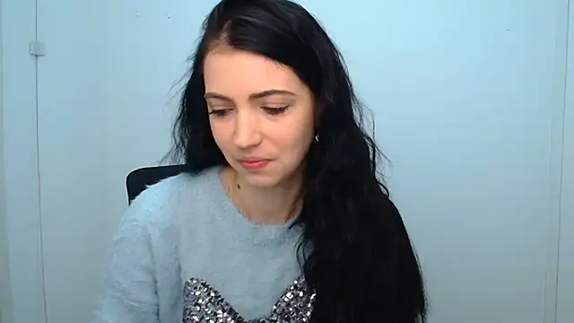 Snapshot of Amalia_amor chatting on January 2025 06:20:01 AM Amalia amor online show from January 2025 06:20:01 AM