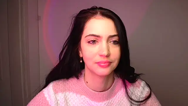 Snapshot of Amalia_amor chatting on January 2025 09:48:01 AM Amalia amor online show from January 2025 09:48:01 AM