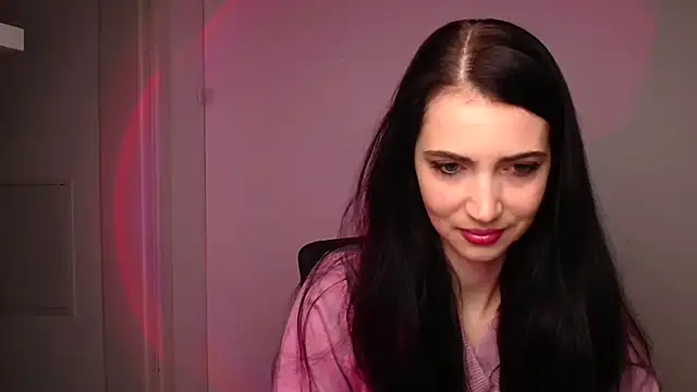 Snapshot of Amalia_amor chatting on January 2025 06:27:02 AM Amalia amor online show from January 2025 06:27:02 AM