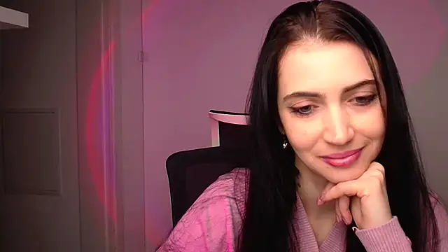 Snapshot of Amalia_amor chatting on January 2025 09:30:02 AM Amalia amor online show from January 2025 09:30:02 AM