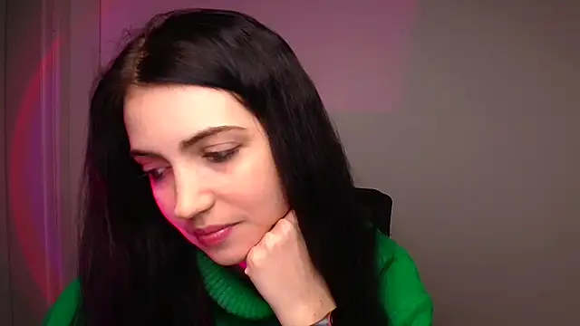 Snapshot of Amalia_amor chatting on January 2025 10:17:01 AM Amalia amor online show from January 2025 10:17:01 AM