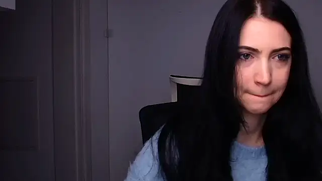 Snapshot of Amalia_amor chatting on January 2025 06:14:01 AM Amalia amor online show from January 2025 06:14:01 AM