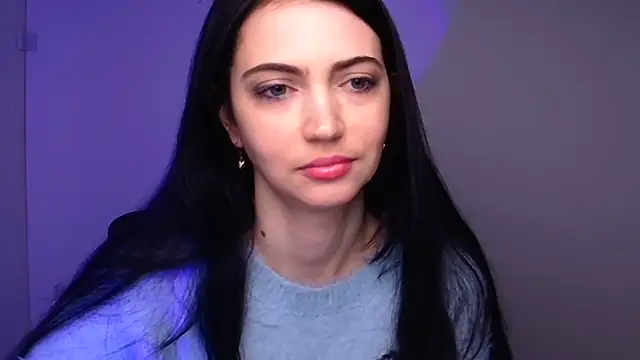 Snapshot of Amalia_amor chatting on January 2025 09:27:01 AM Amalia amor online show from January 2025 09:27:01 AM