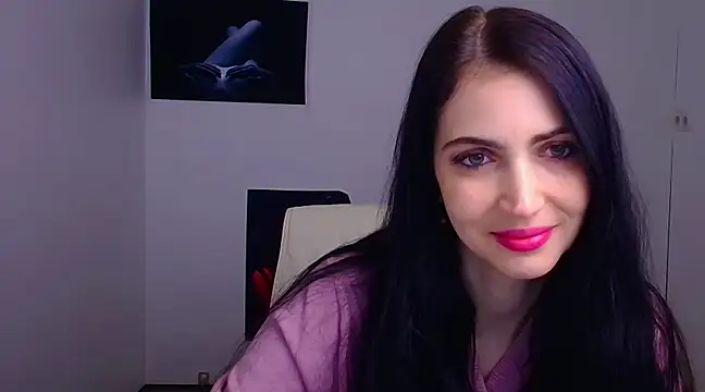 Snapshot of Amalia_amor chatting on January 2025 06:12:01 AM Amalia amor online show from January 2025 06:12:01 AM