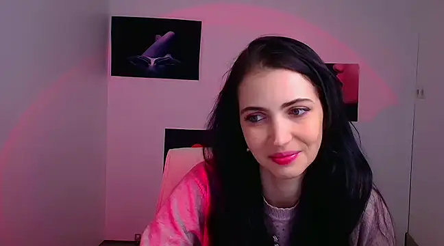 Snapshot of Amalia_amor chatting on January 2025 06:09:01 AM Amalia amor online show from January 2025 06:09:01 AM