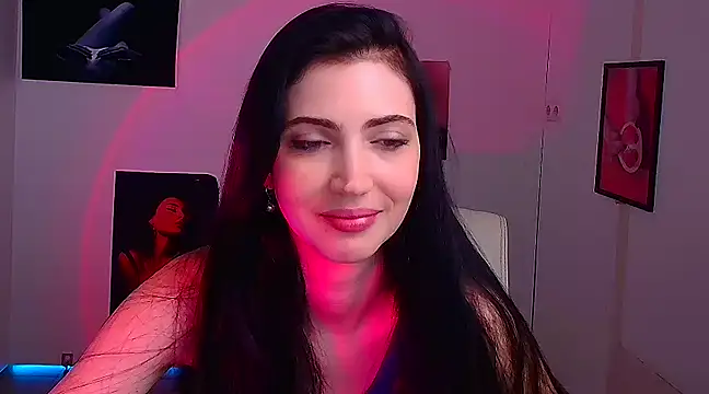 Snapshot of Amalia_amor chatting on January 2025 09:12:01 AM Amalia amor online show from January 2025 09:12:01 AM