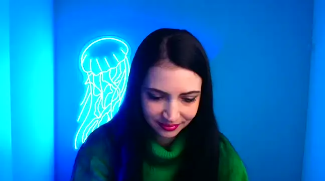 Snapshot of Amalia_amor chatting on February 2025 06:15:01 AM Amalia amor online show from February 2025 06:15:01 AM