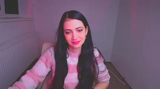 Snapshot of Amalia_amor chatting on February 2025 06:14:02 AM Amalia amor online show from February 2025 06:14:02 AM
