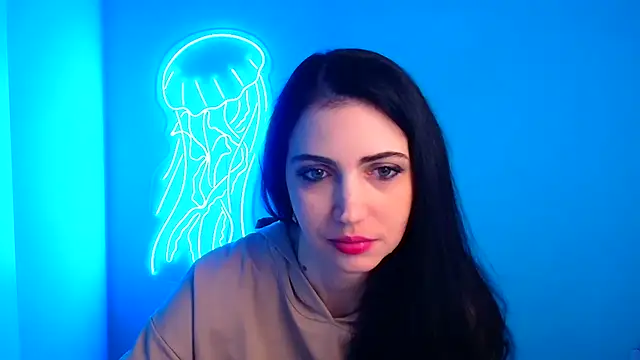 Snapshot of Amalia_amor chatting on February 2025 02:15:01 PM Amalia amor online show from February 2025 02:15:01 PM