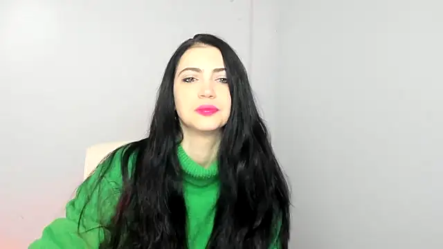 Snapshot of Amalia_amor chatting on February 2025 05:58:01 AM Amalia amor online show from February 2025 05:58:01 AM
