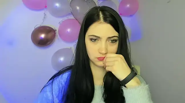 Snapshot of Amalia_amor chatting on February 2025 06:19:01 AM Amalia amor online show from February 2025 06:19:01 AM