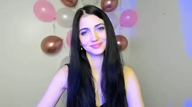 Snapshot of Amalia_amor chatting on February 2025 12:22:02 PM Amalia amor online show from February 2025 12:22:02 PM