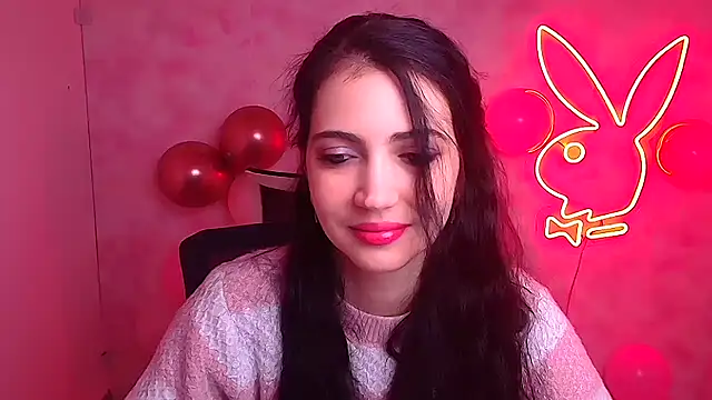 Snapshot of Amalia_amor chatting on February 2025 06:23:01 AM Amalia amor online show from February 2025 06:23:01 AM