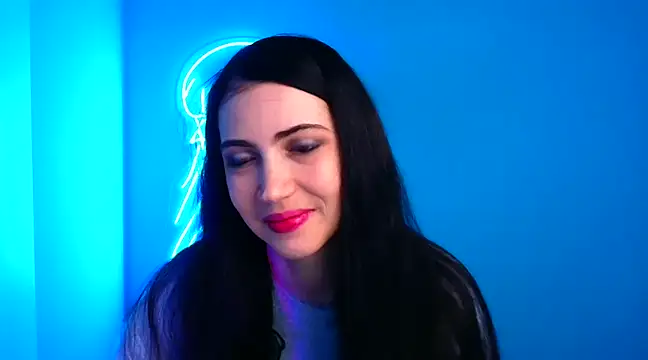 Snapshot of Amalia_amor chatting on February 2025 06:12:02 AM Amalia amor online show from February 2025 06:12:02 AM