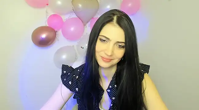 Snapshot of Amalia_amor chatting on February 2025 09:26:02 AM Amalia amor online show from February 2025 09:26:02 AM