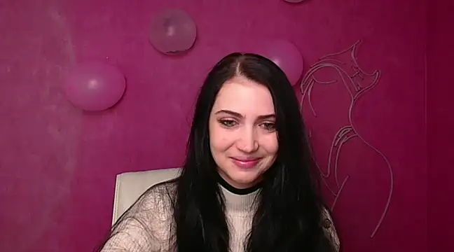 Snapshot of Amalia_amor chatting on February 2025 12:05:02 PM Amalia amor online show from February 2025 12:05:02 PM