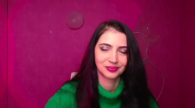 Snapshot of Amalia_amor chatting on February 2025 06:11:02 AM Amalia amor online show from February 2025 06:11:02 AM