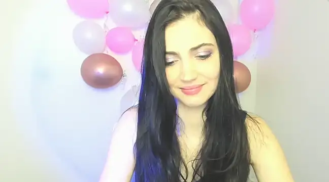 Snapshot of Amalia_amor chatting on February 2025 09:22:02 AM Amalia amor online show from February 2025 09:22:02 AM