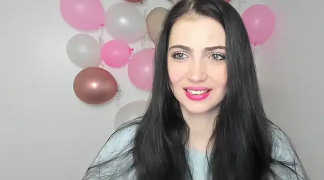 Snapshot of Amalia_amor chatting on February 2025 12:50:01 PM Amalia amor online show from February 2025 12:50:01 PM