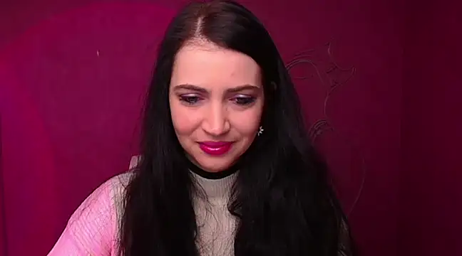 Snapshot of Amalia_amor chatting on February 2025 06:07:01 AM Amalia amor online show from February 2025 06:07:01 AM