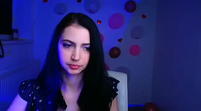 Snapshot of Amalia_amor chatting on February 2025 03:08:02 PM Amalia amor online show from February 2025 03:08:02 PM