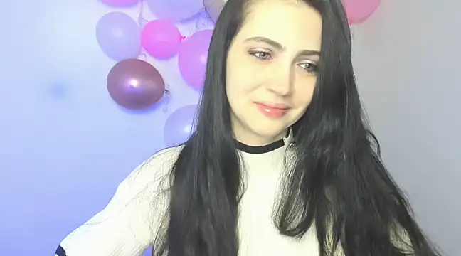 Snapshot of Amalia_amor chatting on February 2025 06:07:01 AM Amalia amor online show from February 2025 06:07:01 AM
