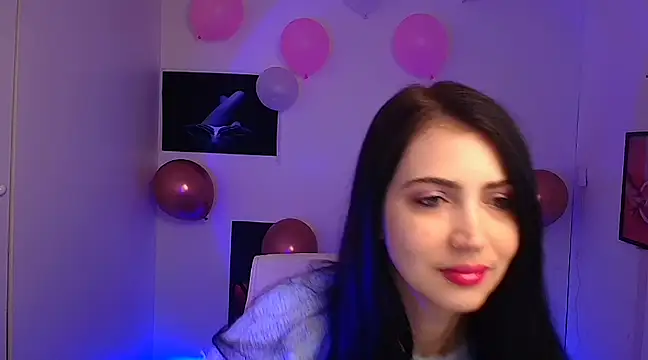 Snapshot of Amalia_amor chatting on March 2025 06:13:02 AM Amalia amor online show from March 2025 06:13:02 AM