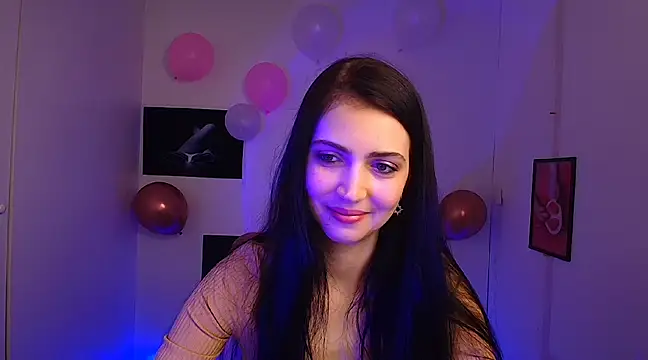 Snapshot of Amalia_amor chatting on March 2025 09:18:02 AM Amalia amor online show from March 2025 09:18:02 AM