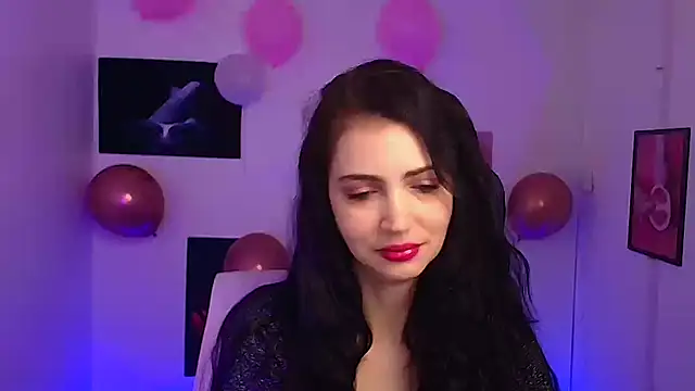 Snapshot of Amalia_amor chatting on March 2025 06:04:01 AM Amalia amor online show from March 2025 06:04:01 AM