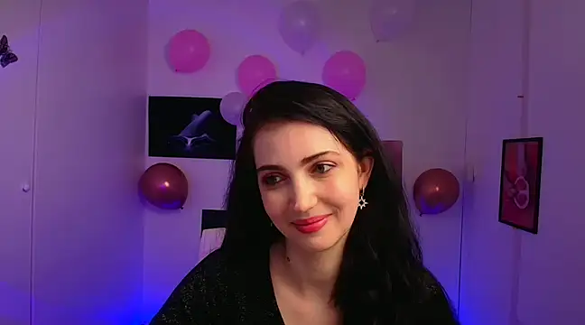 Snapshot of Amalia_amor chatting on March 2025 09:11:01 AM Amalia amor online show from March 2025 09:11:01 AM