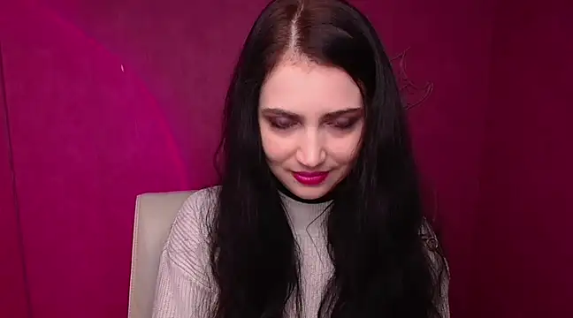 Snapshot of Amalia_amor chatting on March 2025 06:15:02 AM Amalia amor online show from March 2025 06:15:02 AM