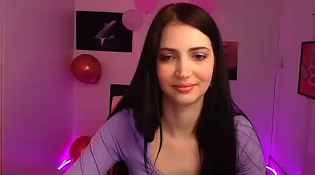 Snapshot of Amalia_amor chatting on March 2025 03:18:02 PM Amalia amor online show from March 2025 03:18:02 PM