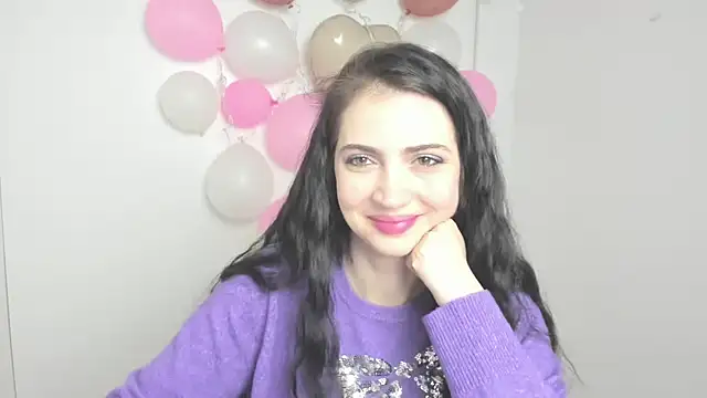 Snapshot of Amalia_amor chatting on March 2025 06:21:02 AM Amalia amor online show from March 2025 06:21:02 AM