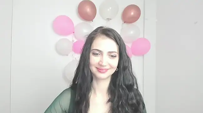 Snapshot of Amalia_amor chatting on March 2025 09:28:01 AM Amalia amor online show from March 2025 09:28:01 AM