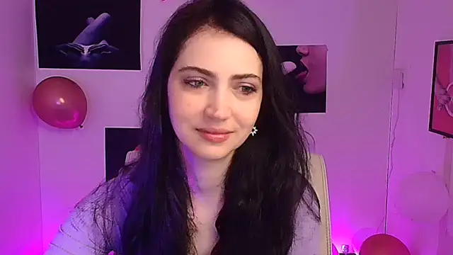 Snapshot of Amalia_amor chatting on March 2025 06:05:01 AM Amalia amor online show from March 2025 06:05:01 AM
