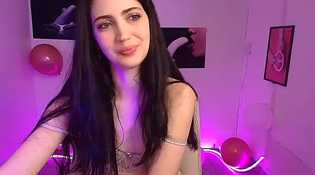 Snapshot of Amalia_amor chatting on March 2025 09:21:01 AM Amalia amor online show from March 2025 09:21:01 AM