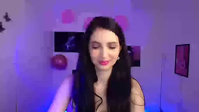 Snapshot of Amalia_amor chatting on March 2025 11:55:02 AM Amalia amor online show from March 2025 11:55:02 AM