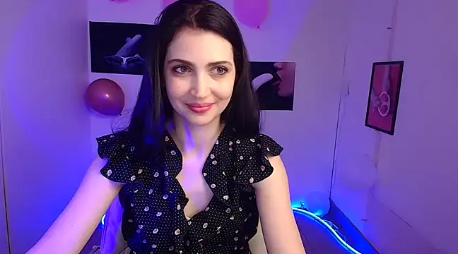 Snapshot of Amalia_amor chatting on March 2025 03:02:01 PM Amalia amor online show from March 2025 03:02:01 PM