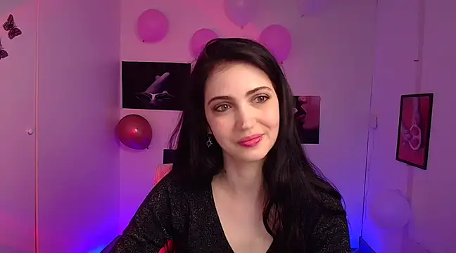 Snapshot of Amalia_amor chatting on March 2025 09:10:02 AM Amalia amor online show from March 2025 09:10:02 AM