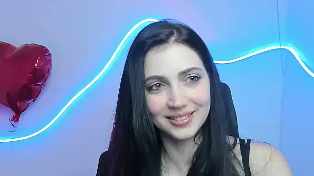 Snapshot of Amalia_amor chatting on March 2025 03:06:01 PM Amalia amor online show from March 2025 03:06:01 PM