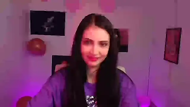 Snapshot of Amalia_amor chatting on March 2025 06:18:02 AM Amalia amor online show from March 2025 06:18:02 AM