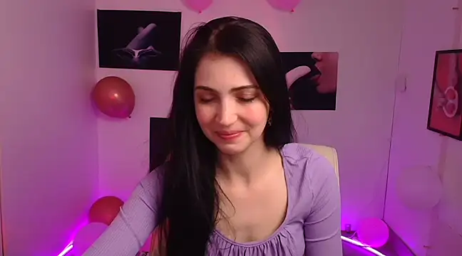 Snapshot of Amalia_amor chatting on March 2025 11:42:01 AM Amalia amor online show from March 2025 11:42:01 AM