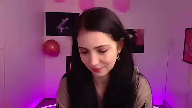Snapshot of Amalia_amor chatting on March 2025 06:14:02 AM Amalia amor online show from March 2025 06:14:02 AM