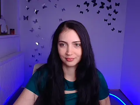 Snapshot of Amalia_amor chatting on September 2025 05:40:01 AM Amalia amor online show from September 2025 05:40:01 AM