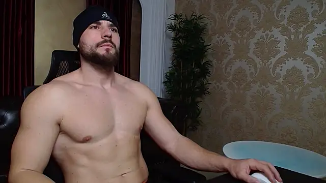 AdamJamesonn online show from January 2025 06:09:02 AM