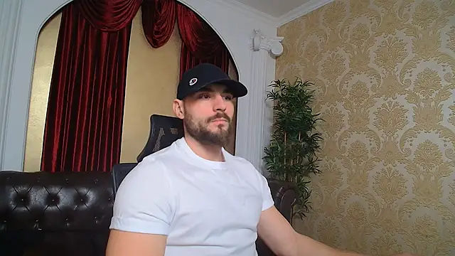 AdamJamesonn online show from February 2025 06:10:02 AM