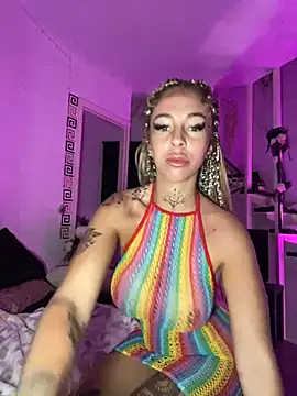 Snapshot of CheekyChels chatting on January 2025 11:05:02 PM CheekyChels online show from January 2025 11:05:02 PM