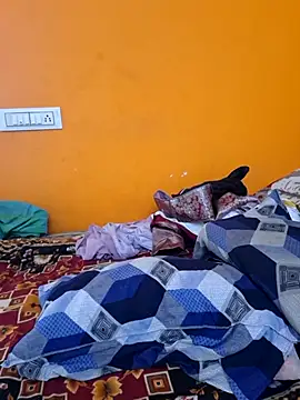 Snapshot of kanikasree chatting on October 2025 08:36:01 AM kanikasree online show from October 2025 08:36:01 AM