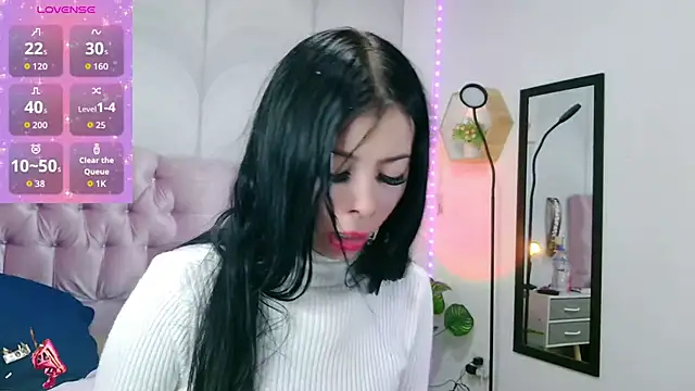 madison oli online show from September 2025 05:01:02 AM